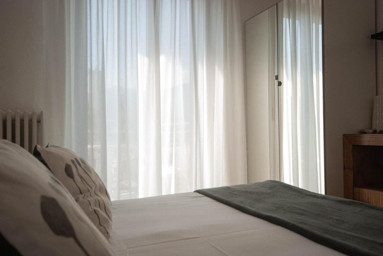 Hotel Peler Мальчезине Экстерьер фото