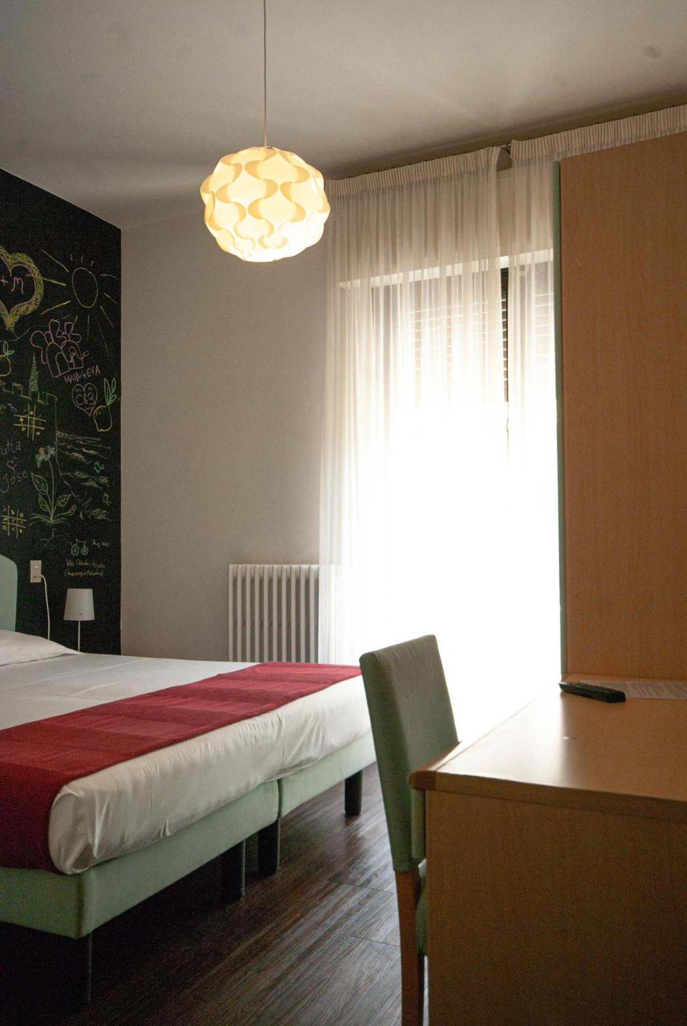 Hotel Peler Мальчезине Номер фото