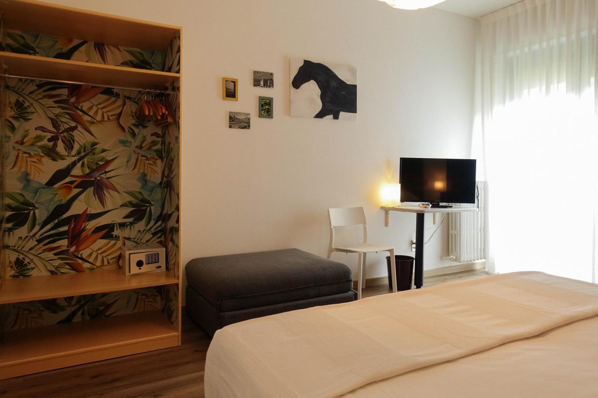 Hotel Peler Мальчезине Номер фото