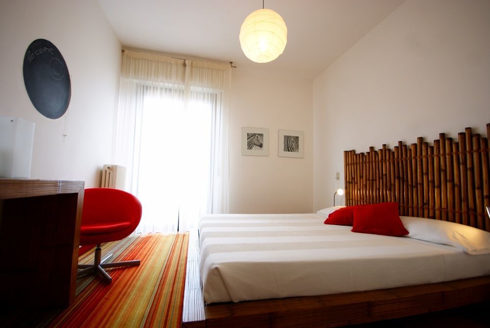 Hotel Peler Мальчезине Экстерьер фото
